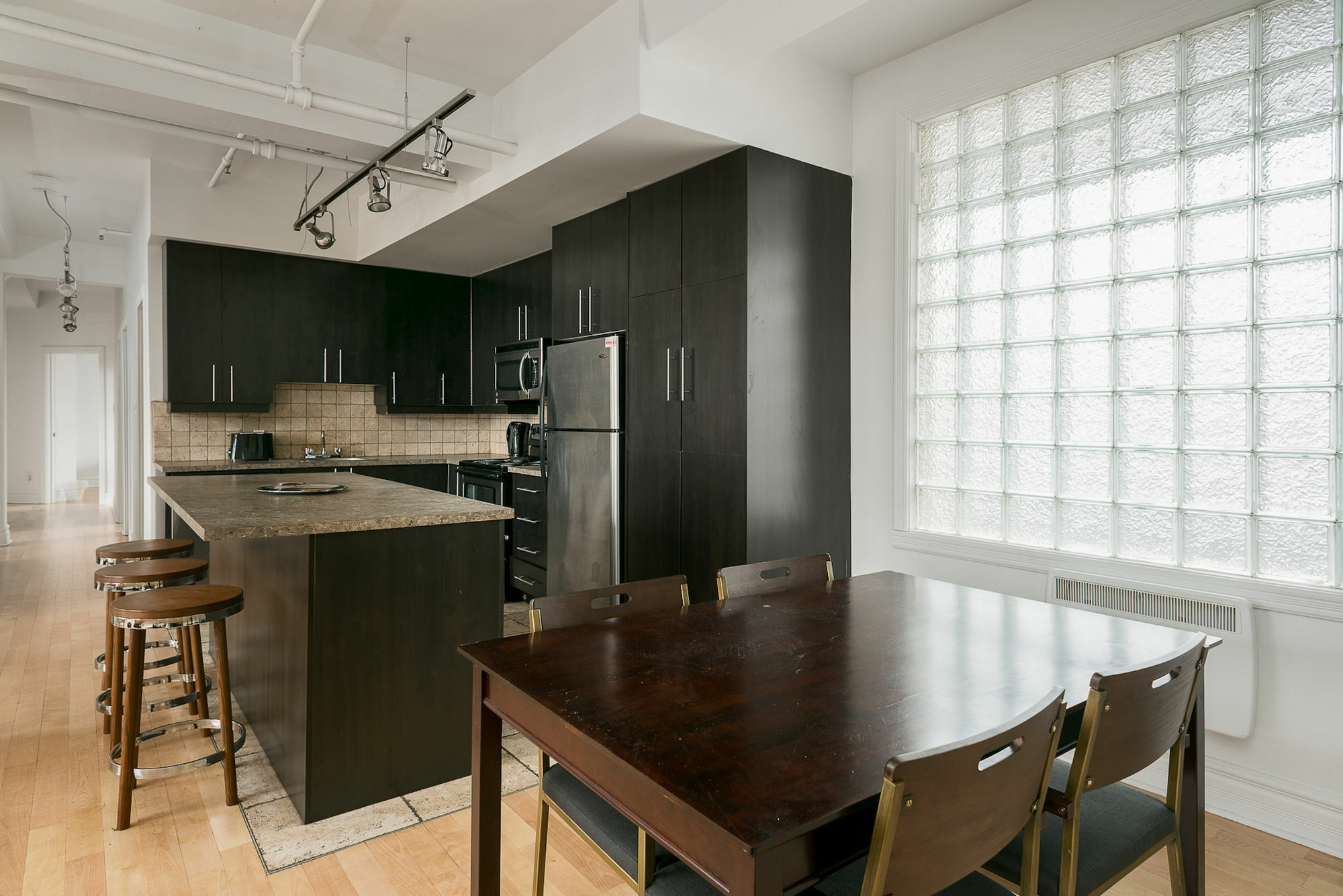 Expansive 6Br In Plateau By Sonder Apartment Montreal Exterior photo