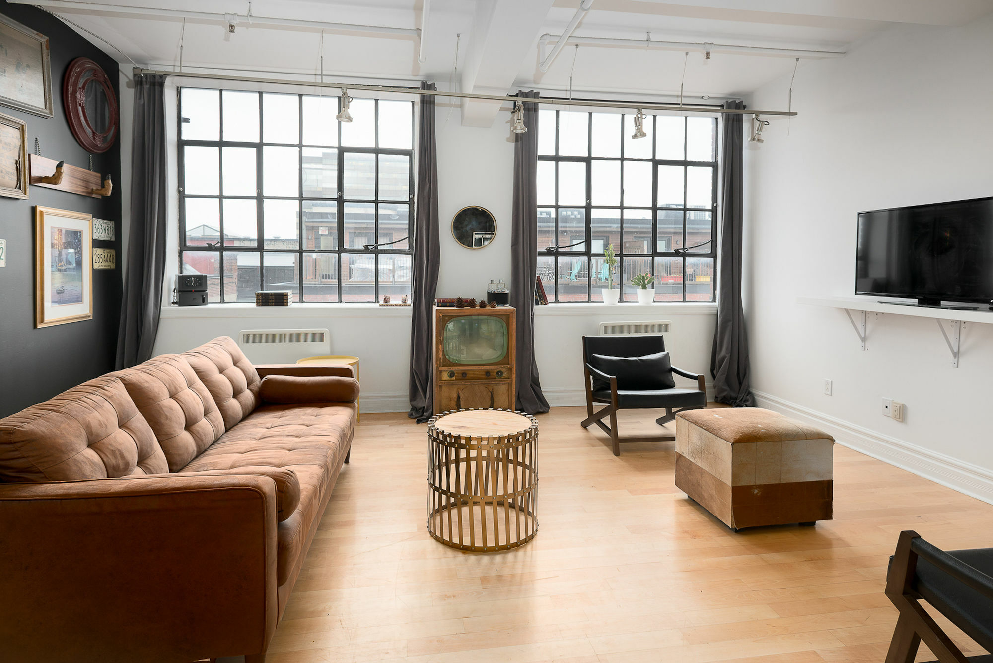 Expansive 6Br In Plateau By Sonder Apartment Montreal Exterior photo