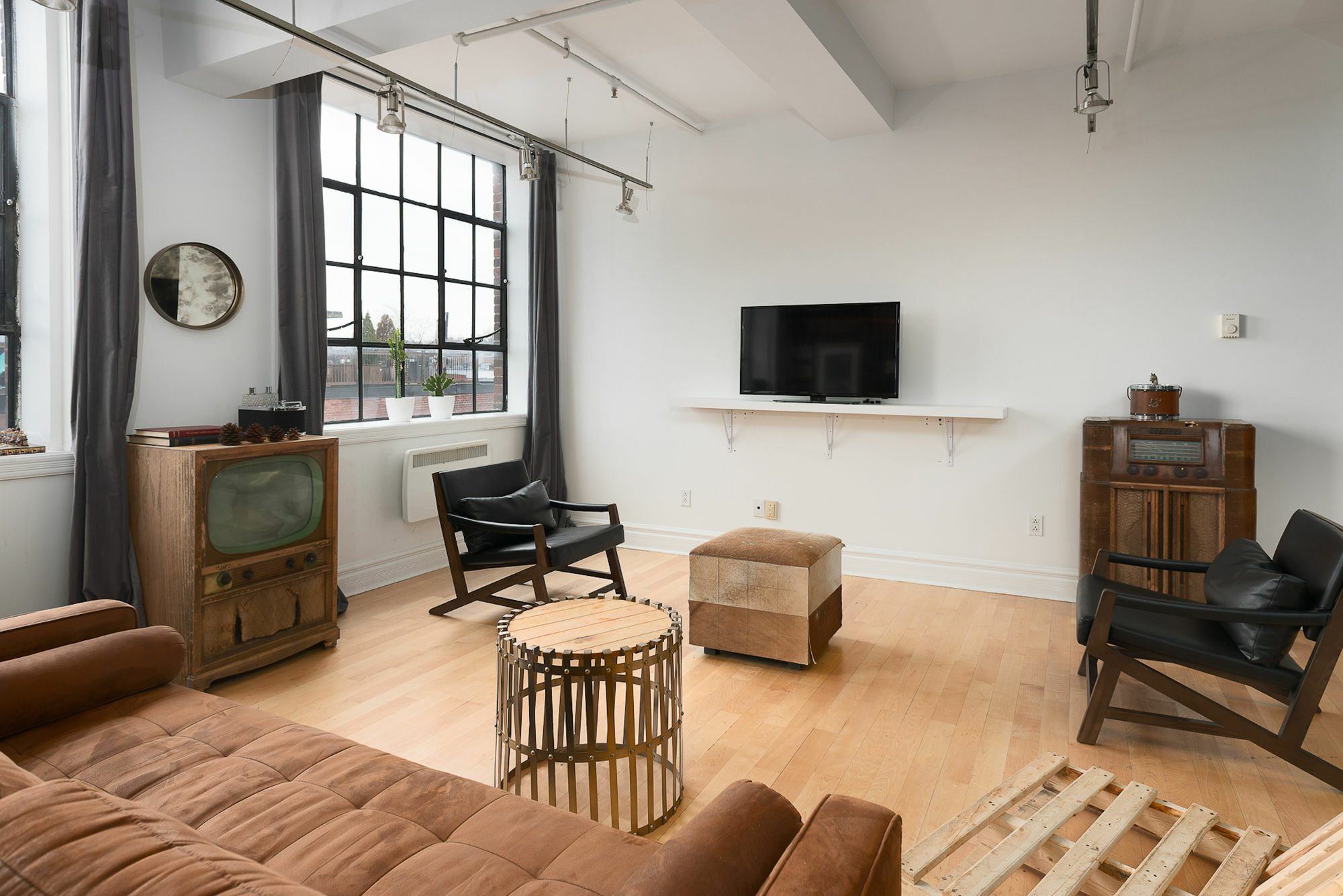 Expansive 6Br In Plateau By Sonder Apartment Montreal Exterior photo