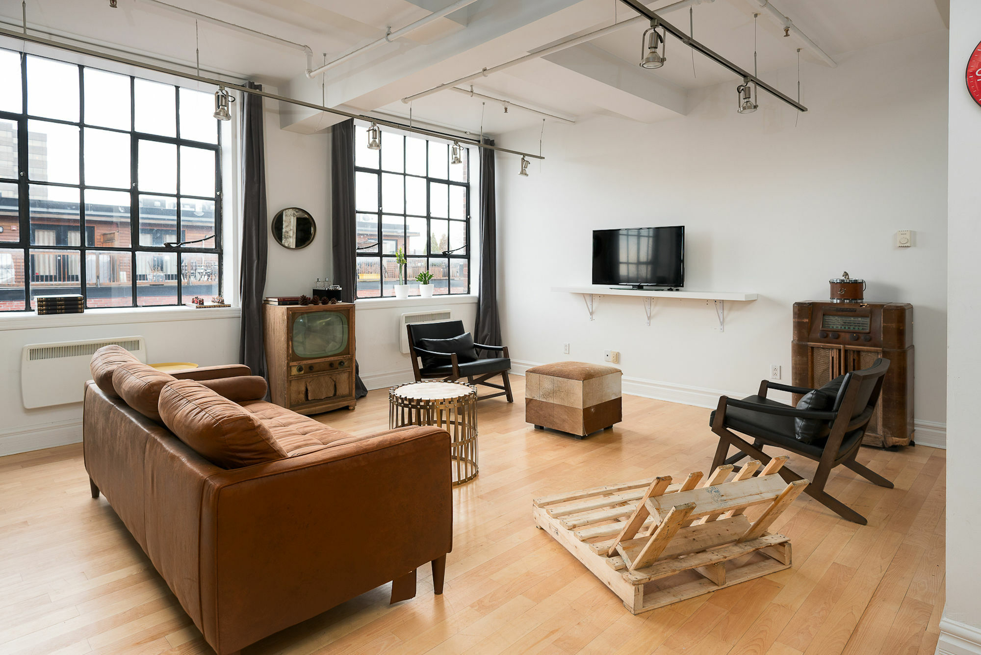 Expansive 6Br In Plateau By Sonder Apartment Montreal Exterior photo